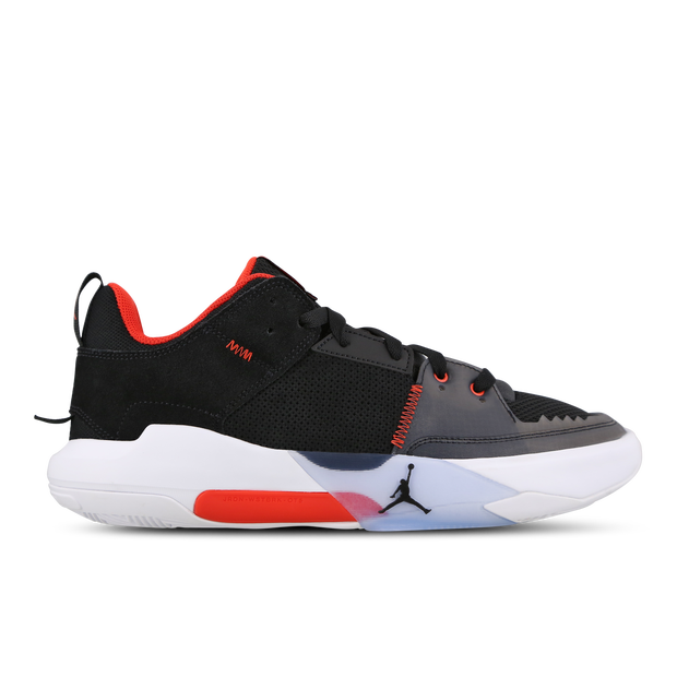 Jordan One Take 5 male Scarpe - Nero - Rete/Sintetico - Foot Locker
