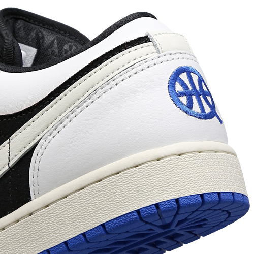 Jordan 1 Low Q54 - Image 7 of 7 Enlarged Image