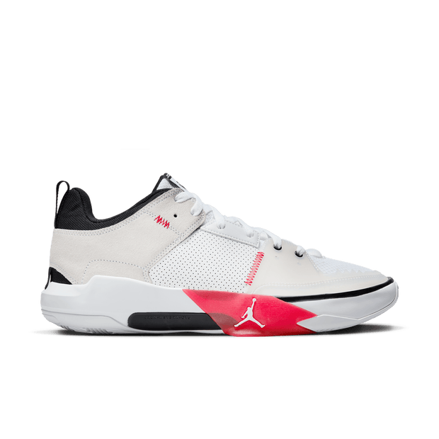 Jordan One Take 5 male Scarpe - Bianco - Rete/Sintetico - Foot Locker