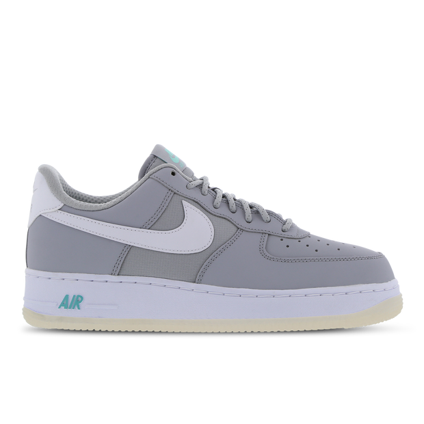 Nike Air Force 1 '07 Herenschoenen - Grijs - FV0383-001