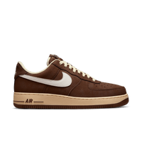 Nike air force hot sale 1 beige men