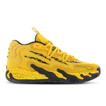 Yellow-Black