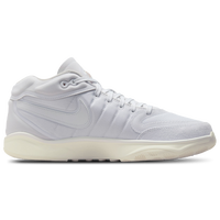 Homme Chaussures - Nike G.T. Hustle 2 - White-Sail