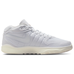 Men Shoes - Nike G.T. Hustle 2 - White-Sail