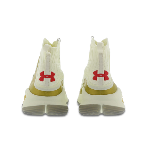 Curry 4 white and gold footlocker hotsell