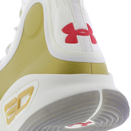 Stephen curry shoes 4 men gold on sale