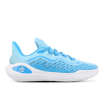 Sky Blue-Capri-White