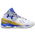 Under Armour Curry 2 - Heren Schoenen White-Metallic Gold-Team Royal