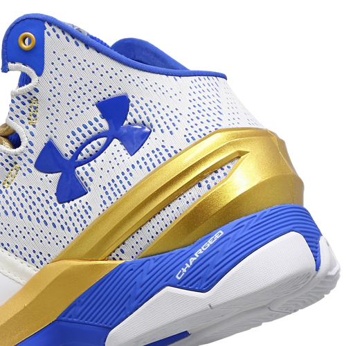 Steph curry two shoes online