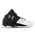 Under Armour Curry 2 - Heren Schoenen White-Black-Metallic Silver