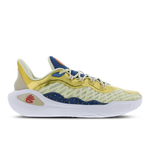 Lemon Ice-Metallic Gold-Red