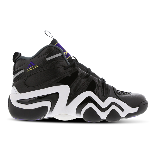 Adidas Crazy 8   Uomo Scarpe