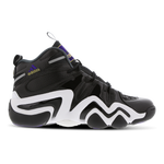 Core Black-Regal Purple-White