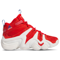 Homme Chaussures - adidas Crazy 8 - Red-Core White-Bright Royal
