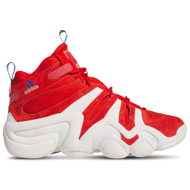 adidas Crazy 8 Red - IG3739