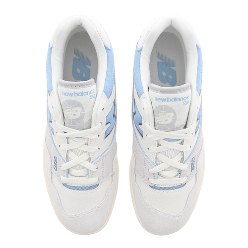 New Balance 550 - Image 5 of 7 Enlarged Image
