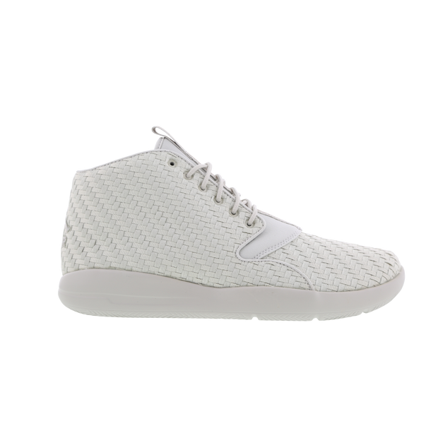 Air Jordan Eclipse Chukka Light Bone/Golden Beige-Black - 881453-015
