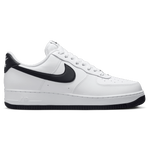 White-Black-White