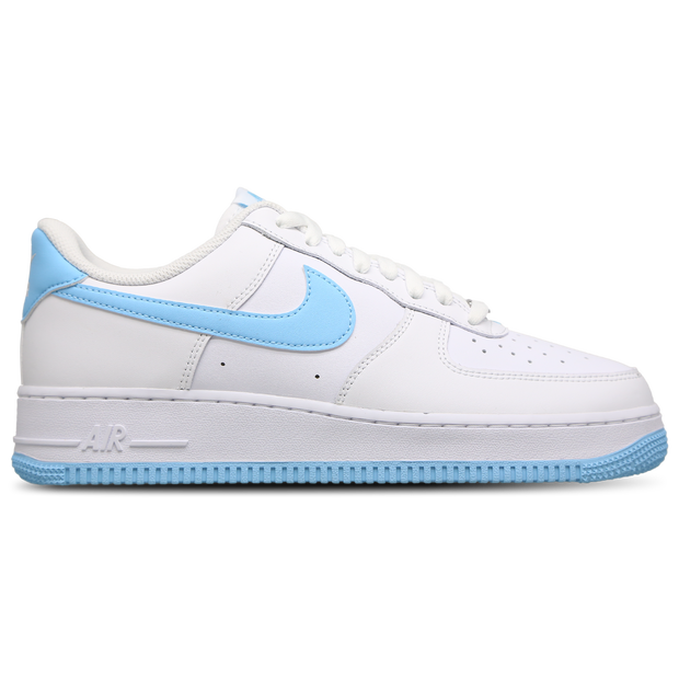 Nike Air Force 1 '07Herrenschuh - Weiß - FQ4296-100