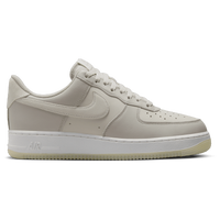 Homme Chaussures - Nike Air Force 1 Low - Lt Bone-Summit White