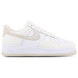 Men Shoes - Nike Air Force 1 '07 LV8 - White-Phantom-White