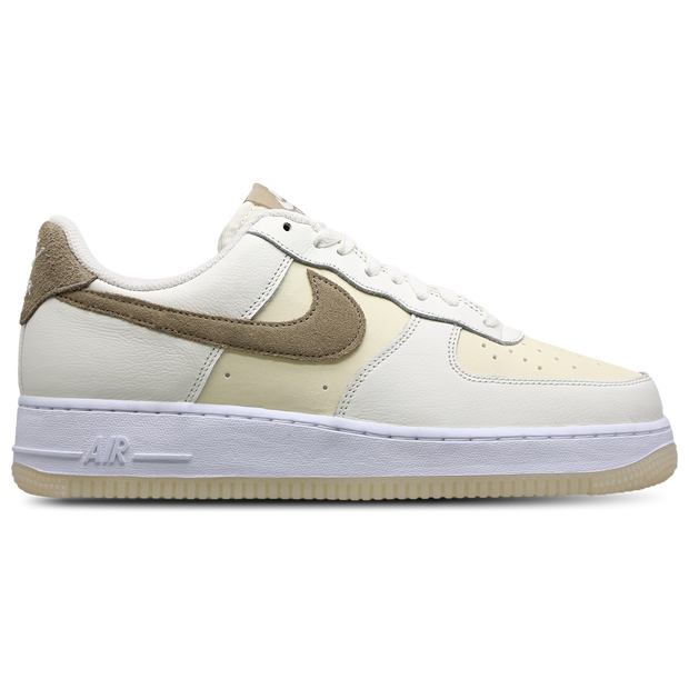 Nike Air Force 1 '07 LV8-sko til mænd - hvid - FN5832-101