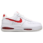 White-Univ Red-Summit White