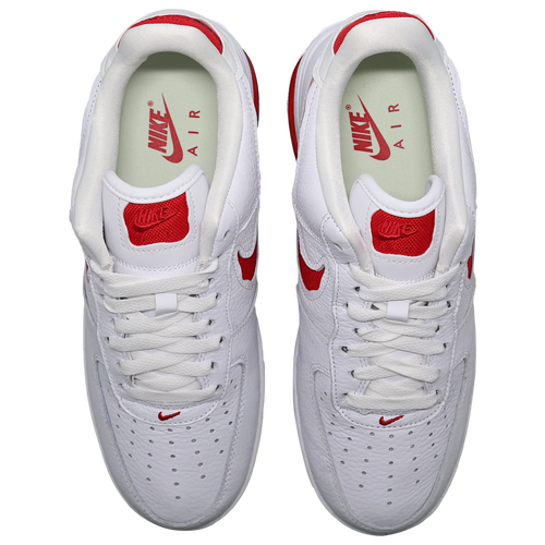 Nikelab air force 1 white hotsell