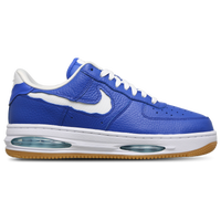 Homme Chaussures - Nike Air Force 1 Low - Tm Royal-White-Aquarius Blue