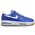 Nike Air Force 1 Low - Homme Chaussures Tm Royal-White-Aquarius Blue