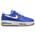 Nike Air Force 1 Low - Heren Schoenen Tm Royal-White-Aquarius Blue