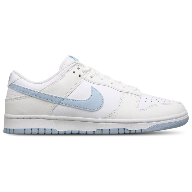 Sapatilhas Nike Dunk Low Retro para homem - Branco - DV0831-109