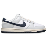 Homme Chaussures - Nike Dunk Low - Photon Dust-Obsidian-White