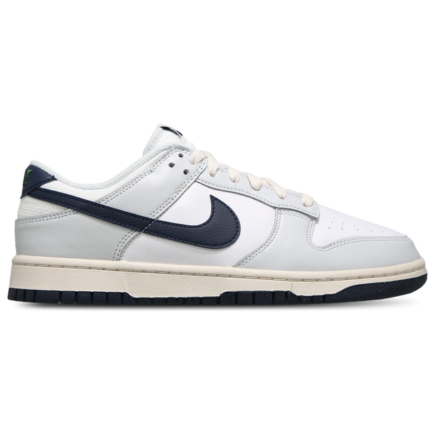 Image of Nike Dunk male Scarpe - Grigio - Pelle - Foot Locker035