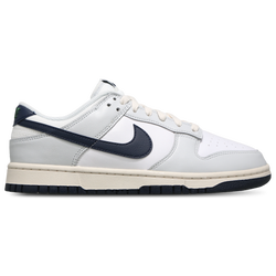 Men Shoes - Nike Dunk Low Retro - Photon Dust-Obsidian-White