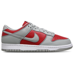 Varsity Red-Silver-White