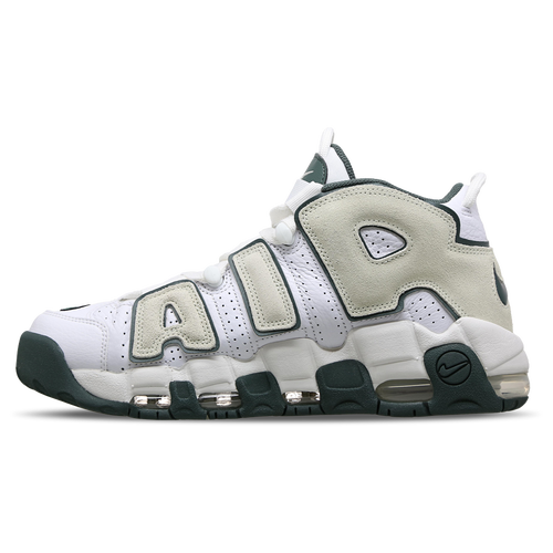 Nike uptempo 96 argent online