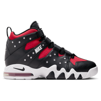 Uomo Scarpe - Nike Air Max2 Cb '94 - Black-White-Gym Red