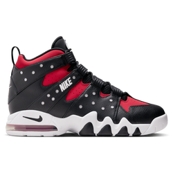 Heren Schoenen - Nike Air Max2 Cb '94 - Black-White-Gym Red