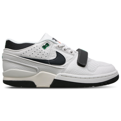 Hombre Zapatillas - Nike Air Alpha Force - Platinum Tint-Anthracite-Phant