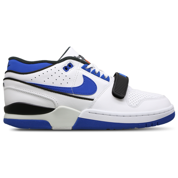 Air Alpha Force 88 White/Game Royal-Black-Photon Dust - FN6245-100