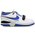 Nike Air Alpha Force - Herren Schuhe White-Game Royal-Black