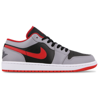 Black-Fire Red-Cement