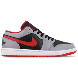 Foot locker jordan 1 gym red best sale