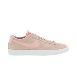 Men Shoes - Nike Blazer Low - Arctic Orange-Arctic Orange-Sail
