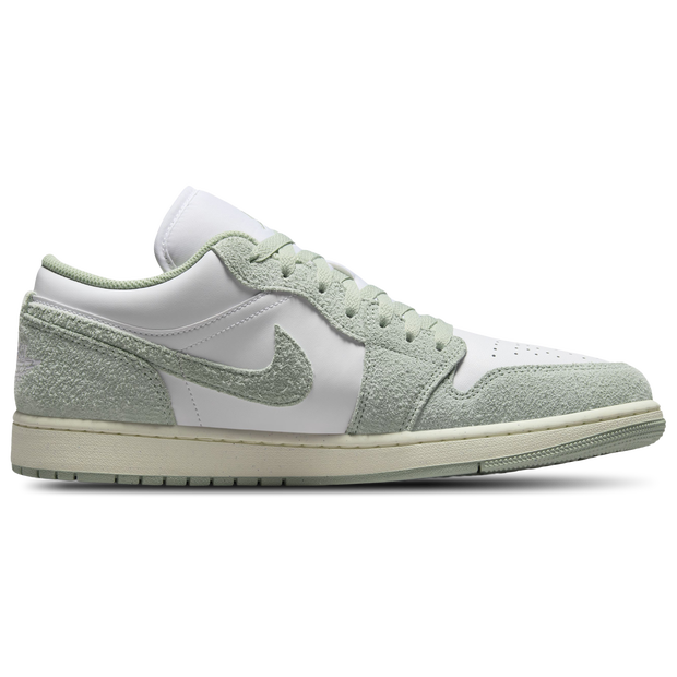 Air Jordan 1 Low SE-sko til mænd - hvid - FN5214-131
