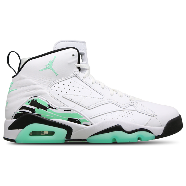 Jumpman MVP Men's Shoes - White - DZ4475-103