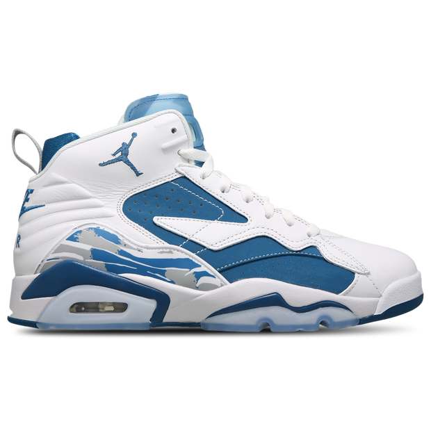 Chaussure Jumpman MVP pour homme - Blanc - DZ4475-101