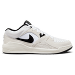 White-Black-Sail