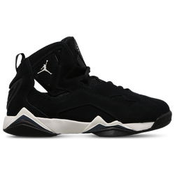 Hombre Zapatillas - Jordan True Flight - Black-Phantom-Anthracite